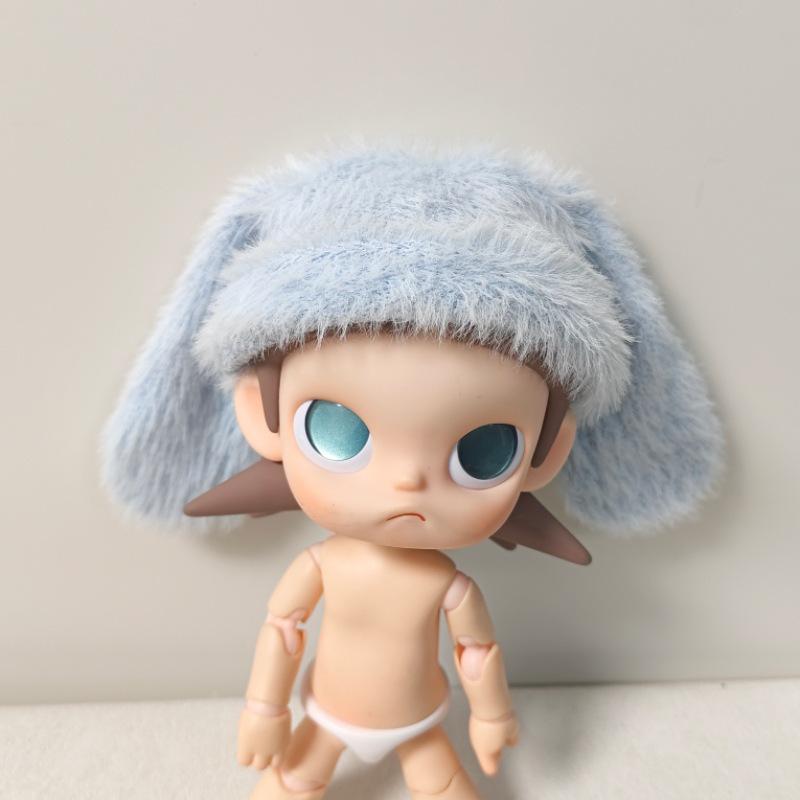 В наличии 20 см Обувь Gaji Jie Zsiga 1/8 Подвижная фигурка Наряд и коллекция обуви.