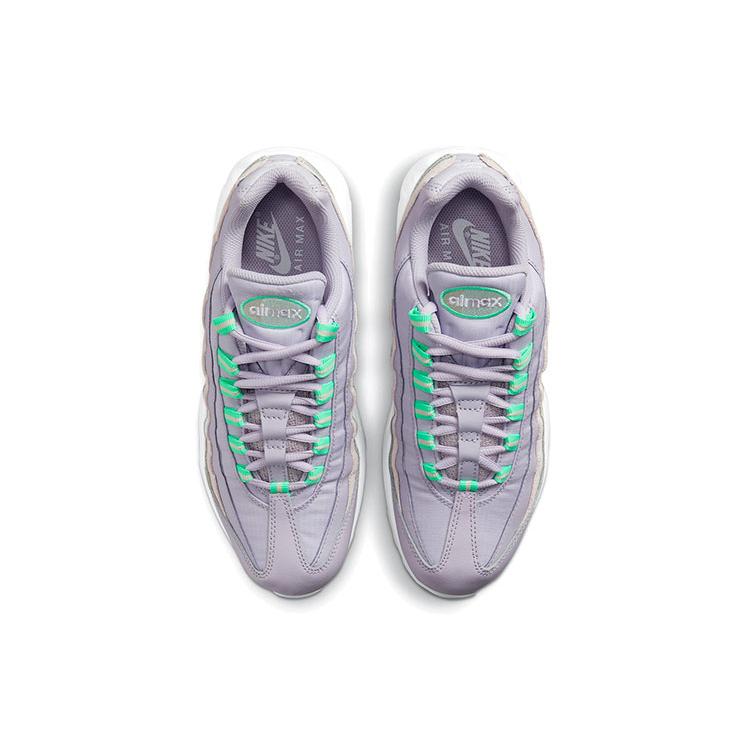 Новые женские Nike Air Max 95 Lavender CZ1642-500