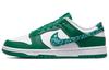 Dunk Low 'Green Paisley' Женские DH4401-102