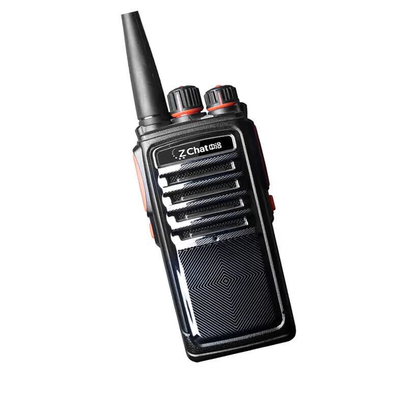 Zchat ZEK2800 High-Power Walkie-Talkie (CN version)