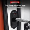 Совместимо с Haval H6/H9/M6 Big Dog Fierce Dragon Divine Beast Owl Dragon Защита от ударов и замка двери автомобиля.