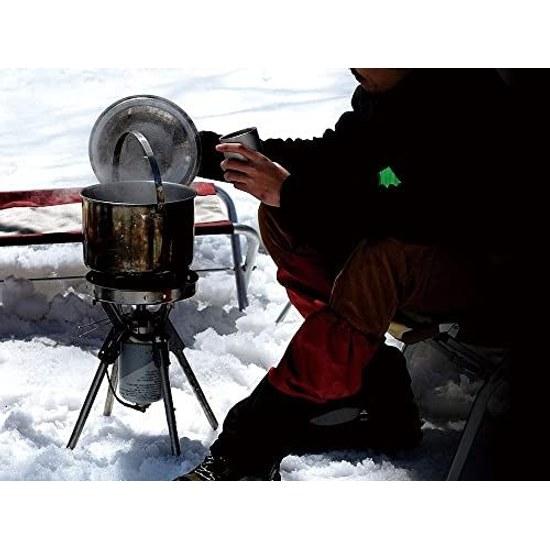 Snow Peak Gohen GS-1000 GP-040