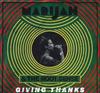 Виниловая пластинка MARIJAH ROOT SENSE Giving Thanks SKA01 Skankin Vzw B 2025 Ямайка Регги Ска Даб