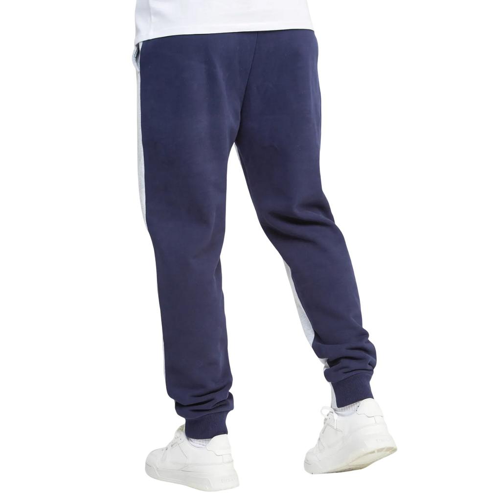 SikSilk Unisex Adult Contrast Jogging Bottoms