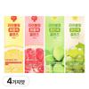 Libling Apple Sok Fine Sok Cleanse Starter Pack 5p Per Flavor