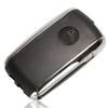 Чехол для дистанционного ключа с 2/3/4 кнопками для Toyota/Avlon/Crown/Corolla/Camry RAV4/Reiz/Yaris/Prado