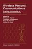 Книга Wireless Personal Communications : Emerging Technologies for Enhanced Communications : 482
