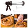 Manual Sausage Stuffer Maker Household for Kitchen Restaurant Picnic
