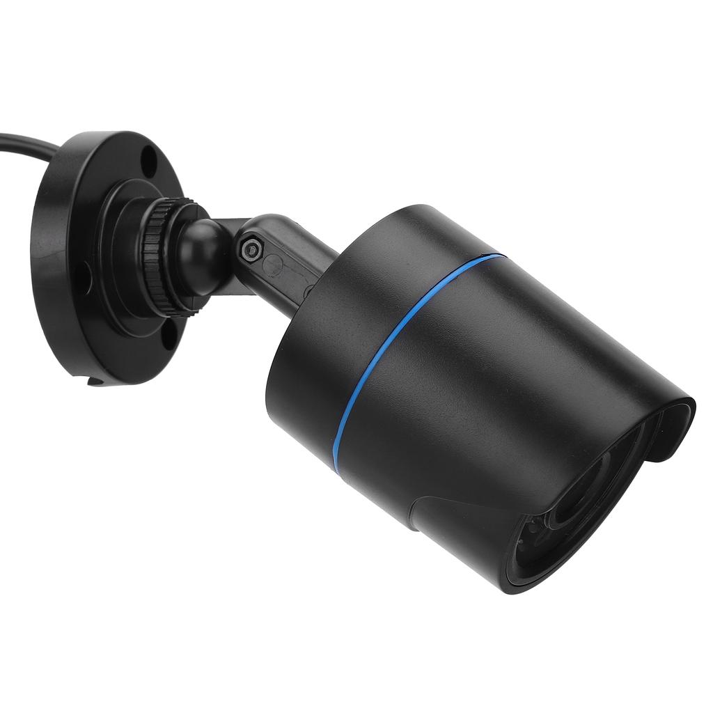 1080P AHD Camera 2MP IP66 IR Security Monitoring System for Indoor Outdoor Protection