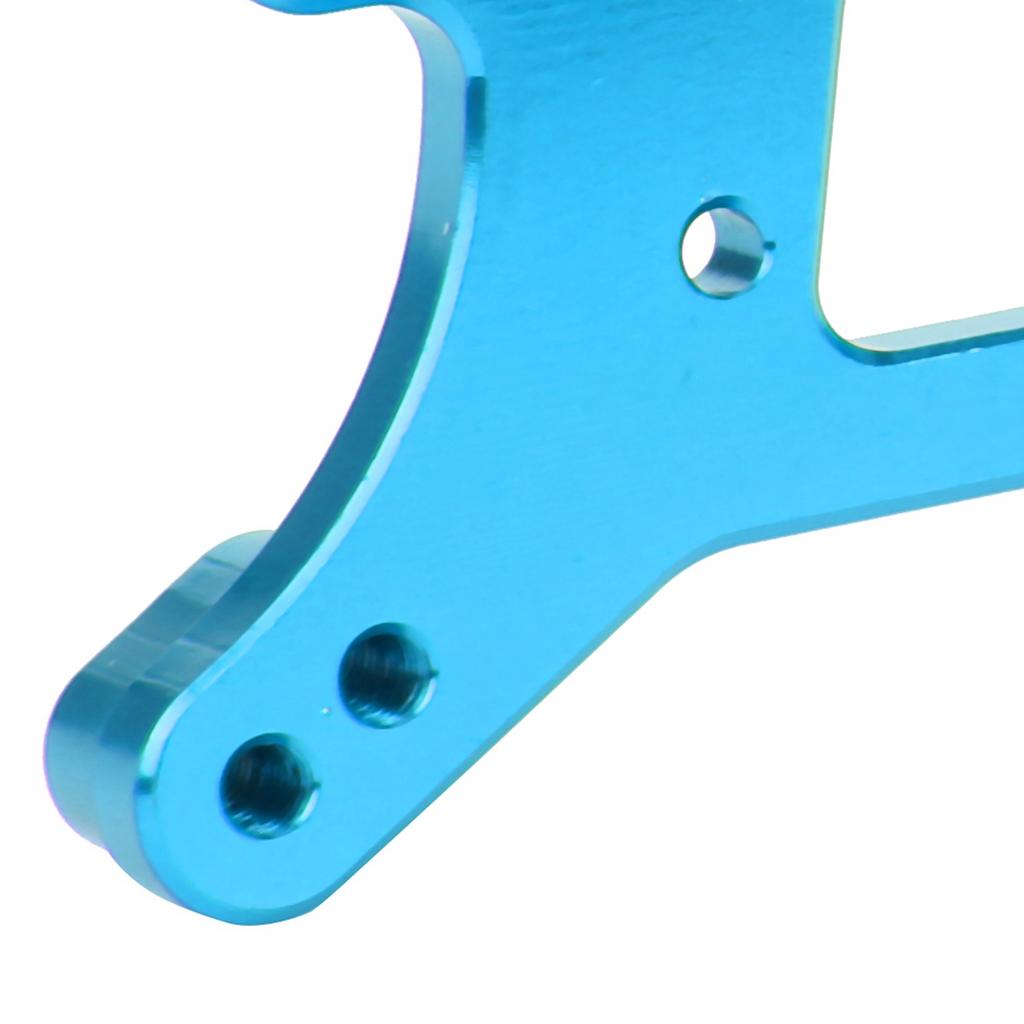 Front Rear Shock Tower Board Set Accessories Fit for 144001 1Celsius14 RC Car