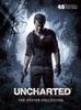 Книга Uncharted : The Poster Collection
