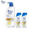 Head & Shoulders Шампунь против перхоти Fresh Oil Control