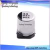 EEHZC1H330XP SMD Гибридный алюминиевый электролитический конденсатор 33 мкФ 50 В D6.3xL7.7 мм