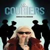 The Couriers by Doreen Fellingham Paperback Book 9781398462403