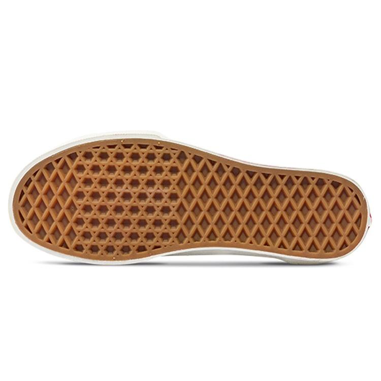Vans Slip-On 'Black White' Men's VN0007NC1KP