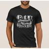 Retro F4U Corsair Qiruvchi Samolyoti Futbolkasi 100% Paxta O-Bo'yin Yozgi Qisqa Yengli Kundalik Erkaklar Futbolkasi S-3XL O'lcham