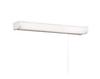 Orderic Kitchen Light Daylight Color SH9097LD White [Integrated LED] (Installation Required)
