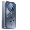 Подходит для чехла мобильного телефона vivox111pro, новый магнитный теплоотвод X111 с защитой для объектива, полноразмерная противоударная защитная крышка