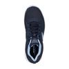 Sports shoes Skechers navy Burns