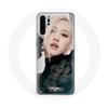 Case for Huawei P30 Pro Blackpink Born Pink Poster Teaser Rosé