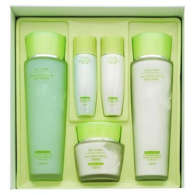 Набор из 3 предметов Snail Moist Control