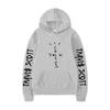 Trendy Unisex TRAVIS SCOTT Cactus Jack Hoodie