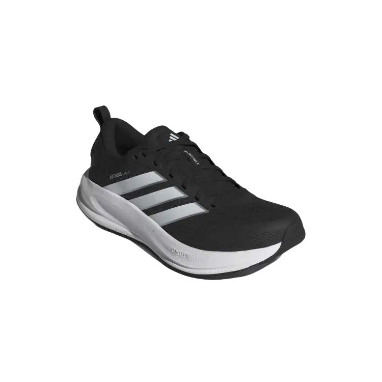 adidas SUPERNOVA EASE 2 Беговые кроссовки Мужские Черный JQ5859