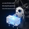 MACHENIKE L9X1 Усовершенствованная легкая беспроводная мышь с тремя режимами