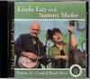 CD ЛИНДА ЛЭЙ СЭММИ ШЕЛОР Taking The Crooked Road Home VFHCR107 Virginia Found US Кантри-фолк Б/у