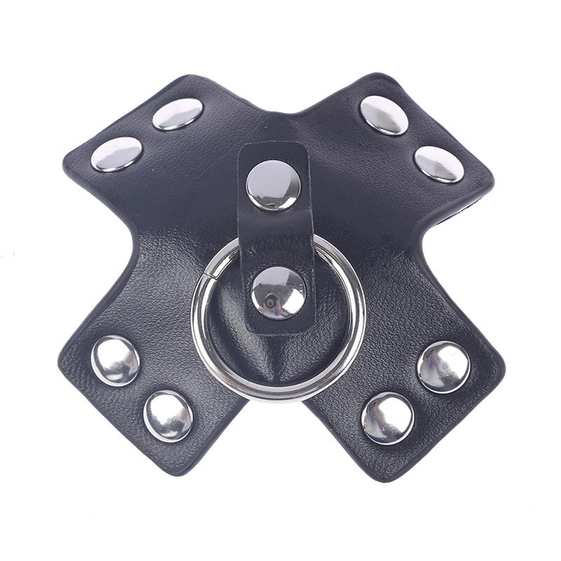 Pu Nipple Cover Protector Breast Wear Nipple Pasties Bra Pads Chest Stickers