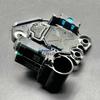 For Nissan 14 New X-Trail Renault Generator Regulator
