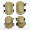 Tactical KneePad Elbow Pads Military Knee Protector Army Airsoft Outdoor Sport Working Hunting Skating Safety Gear Kneecap