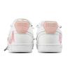 Nike Court Vision 1 Low top Skateboard Shoes Men's White Pink DH2987-101(Team459--)