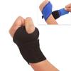 Breathable High Elastic Wrist Brace Neoprene 34 Cm 1 Pc