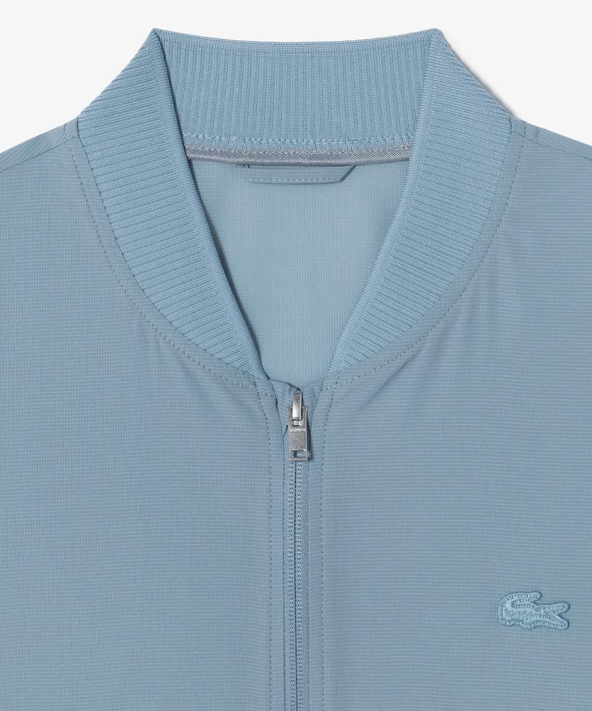 Lacoste Men'S Summer Stadium Jumper Bh705E-56G Jbk