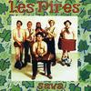 CD LES PIRES - Sava  562023 Не из Японии Рок Б/У