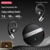 Newman OWS-11 Bone Conduction Open-Ear Sports Headphones