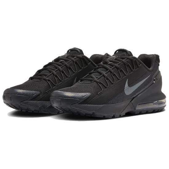 Nike Air Max Pulse Roam Тройной черный DZ3544-002 Мужские размеры