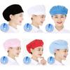 Hair Nets Work Hat Work Wear Cooking Hygienic Cap Cook Accessories Chef Hat Food Service