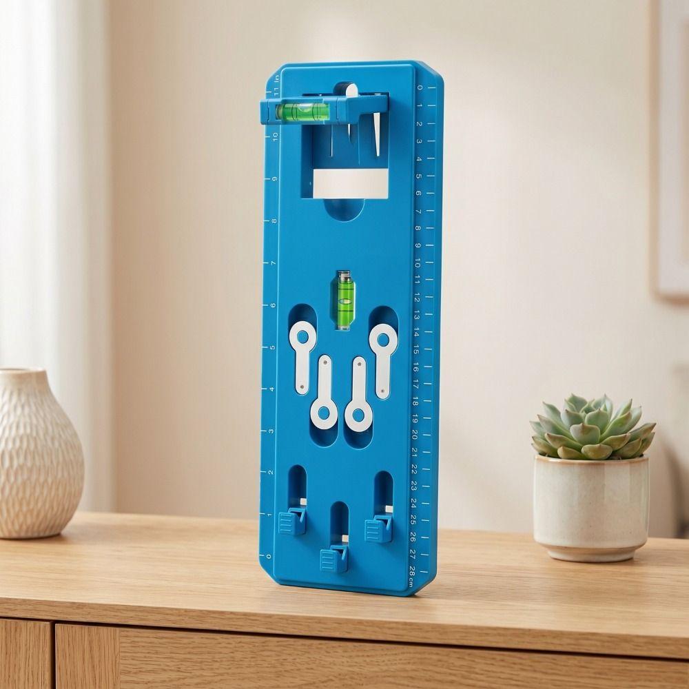 multi-functional picture hook heavy duty picture hanging tool hanging kit photo frame installation