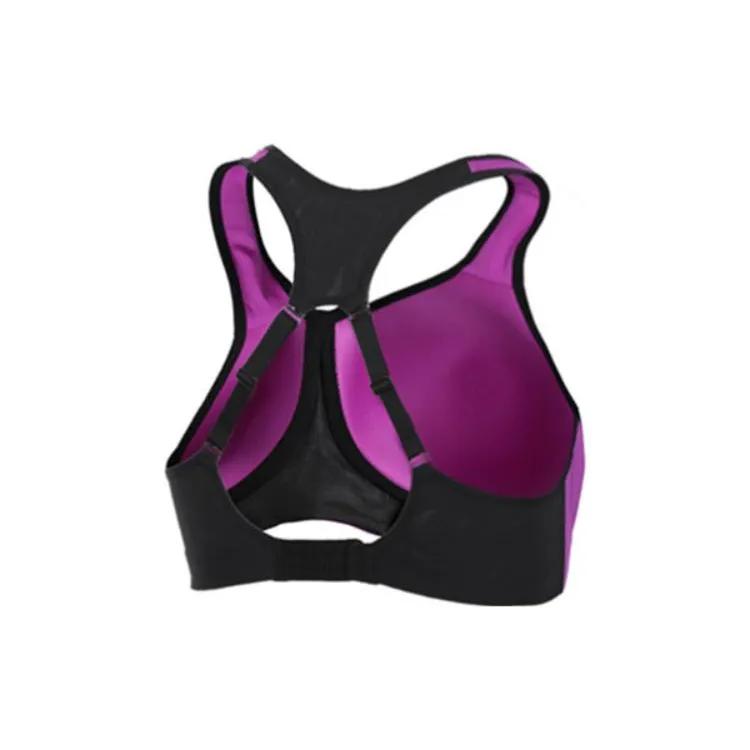 Nike Sports Underwear Women's Purple Moderate (Unisex) Sports Underwear 805553 584