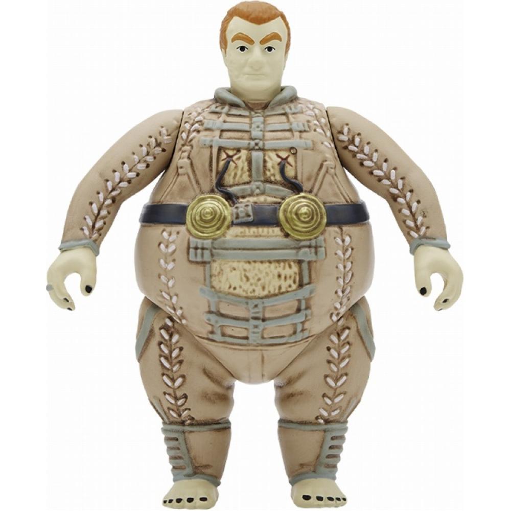 Super7 Dune Reaction Dune Baron Harkonnen