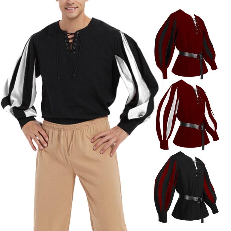 Manyishang's Durable And Comfortable Polyester Drama Costume For Cosplayers And Performers