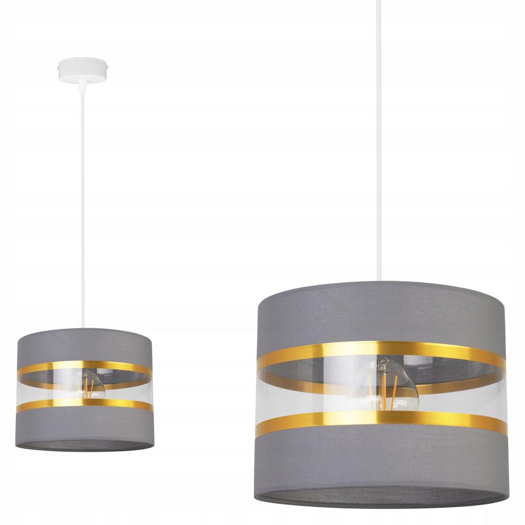 Ceiling Hanging Lamp Chandelier Lampshade Modern
