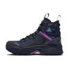 Acg Air Zoom Gaiadome Gore Tex Obsidian Hyper Violet Sneakers Casual Shoes DD2858-401