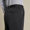 SEVEN Men's Far-Infrared Thermal Business Casual Trousers