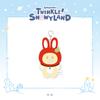 ONEW (SHINee) [JJINGNYANGS TWINKLE SNOWYLAND] MD - JJINGNYANG/ JJING-MEOK / JINGSE / БРЕЛОК-ЛАСКА