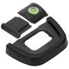 Camera Eyepiece Viewfinder Eyecup Dk?23 Cold Shoe Cover Level Set For D7200 D750 D5100 D600 D300S D300 D90 D80
