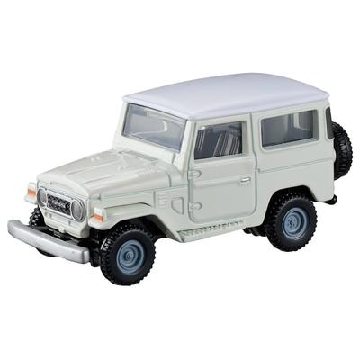 TAKARA TOMY Takara Tomy Mall Оригинальный Tomica Premium Toyota Land Cruiser