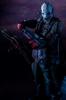 Kotobukiya DEAD BY DAYLIGHT Охотник ПВХ Раскрашенная Полная Фигурка SV256 Без Масштаба